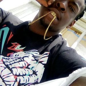 Meet your Posher, Raymond